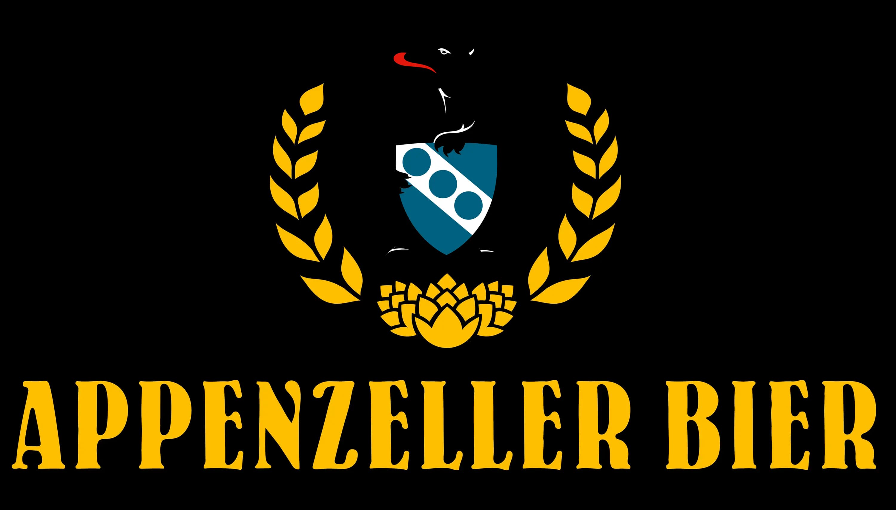 Logo Appenzeller Bier